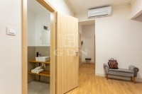 Budapest VI. kerület Квартира (кирпичная) 15