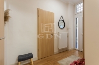 Budapest VI. kerület Квартира (кирпичная) 16