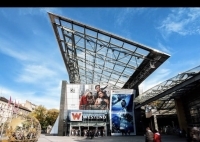 Budapest XIII. kerület Коммерческая - Общественное питание 2