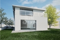 Gyál Совмещенный дом 3