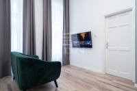 Budapest VII. kerület Квартира (кирпичная) 4