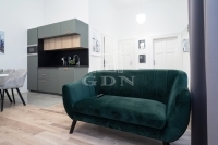 Budapest VII. kerület Квартира (кирпичная) 2