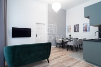 Budapest VII. kerület Квартира (кирпичная) 1