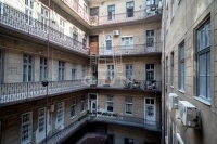 Budapest VII. kerület Квартира (кирпичная) 10