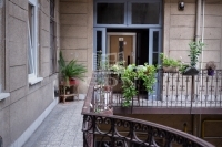 Budapest VII. kerület Квартира (кирпичная) 11