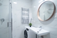 Budapest VII. kerület Квартира (кирпичная) 8