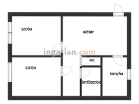 Budapest X. kerület Lakás (téglaépítésű) 14