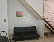 Budapest V. kerület Квартира (кирпичная) 8