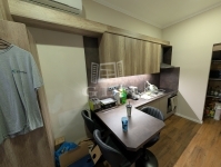 Budapest VII. kerület Квартира (кирпичная) 0