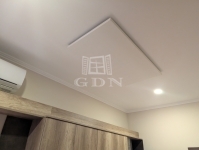 Budapest VII. kerület Квартира (кирпичная) 14