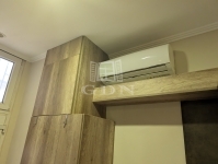 Budapest VII. kerület Квартира (кирпичная) 4