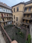 Budapest VII. kerület Квартира (кирпичная) 8