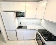 Budapest XIV. kerület Квартира (панель) 8