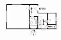 Budapest XIV. kerület Flat (brick) 9