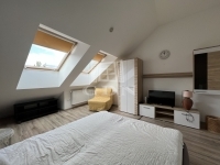 Budapest VIII. kerület Квартира (кирпичная) 0