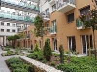 Budapest VIII. kerület Квартира (кирпичная) 9