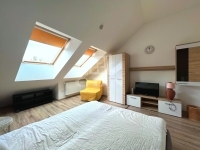 Budapest VIII. kerület Квартира (кирпичная) 6