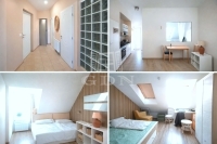 Budapest VIII. kerület Квартира (кирпичная) 4