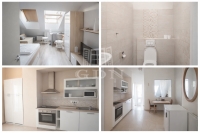 Budapest VIII. kerület Квартира (кирпичная) 1