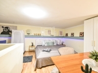 Budapest VII. kerület Квартира (кирпичная) 8