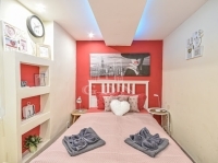 Budapest VII. kerület Квартира (кирпичная) 7