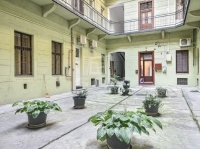 Budapest VII. kerület Квартира (кирпичная) 6