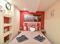 Budapest VII. kerület Квартира (кирпичная) 4