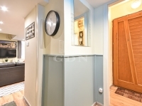 Budapest VII. kerület Квартира (кирпичная) 3