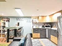 Budapest VII. kerület Квартира (кирпичная) 2