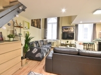 Budapest VII. kerület Квартира (кирпичная) 1