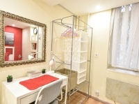 Budapest VII. kerület Квартира (кирпичная) 9