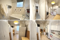 Budapest IV. kerület Квартира (кирпичная) 2