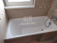 Budapest IV. kerület Квартира (кирпичная) 3