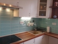 Budapest IV. kerület Квартира (кирпичная) 4