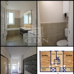 Budapest IV. kerület Квартира (кирпичная) 1