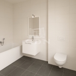 Budapest XIV. kerület Квартира (кирпичная) 8