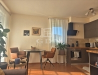 Budapest XI. kerület Lakás (téglaépítésű) 5