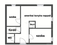 Budapest XI. kerület Lakás (téglaépítésű) 9