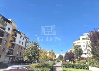 Budapest XI. kerület Lakás (téglaépítésű) 0