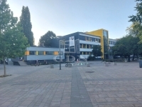 Budapest XIII. kerület Квартира (панель) 5