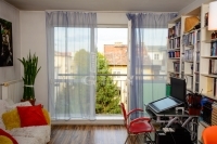 Budapest IX. kerület Квартира (кирпичная) 8