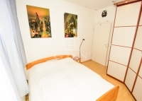 Budapest IX. kerület Квартира (кирпичная) 5