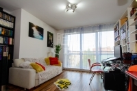 Budapest IX. kerület Квартира (кирпичная) 4