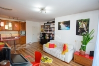 Budapest IX. kerület Квартира (кирпичная) 3