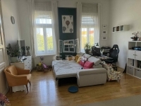 Budapest IX. kerület Flat (brick) 5