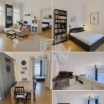 Budapest IX. kerület Flat (brick) 0