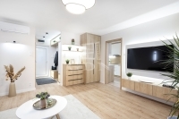 Budapest IX. kerület Квартира (кирпичная) 38