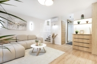 Budapest IX. kerület Квартира (кирпичная) 39