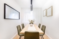 Budapest IX. kerület Квартира (кирпичная) 33