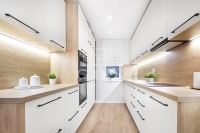 Продается квартира (кирпичная) Budapest IX. mикрорайон, 95m2